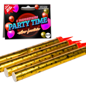 Party Time