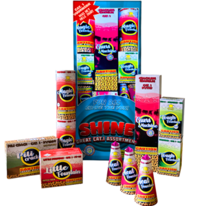 Shine
