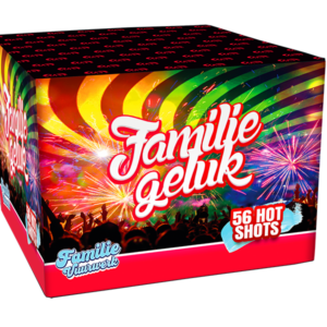 Familie Geluk