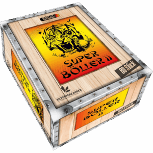 Super-Böller II