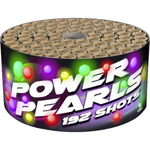 Power Pearls 192