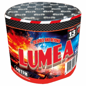 Lumea