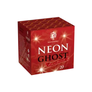NEON GHOST 20'S