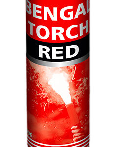 Bengal Torch RED | F1